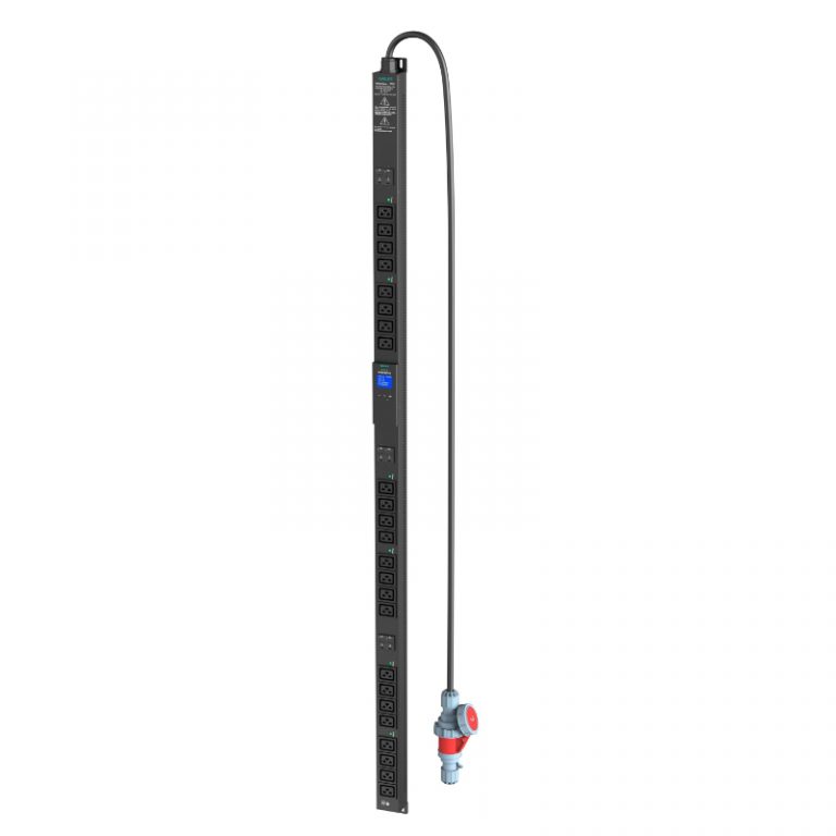 Meterde PDU