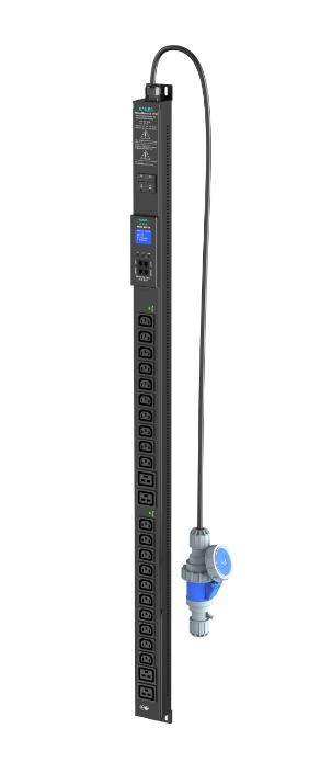 Monitored Type PDU (IP-PDU)