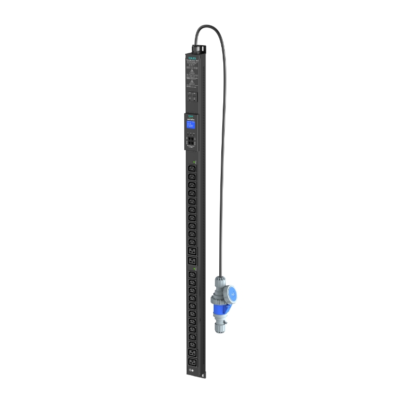 Monitored Type PDU (IP-PDU)
