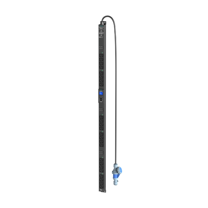 Monitored Type PDU (IP-PDU)