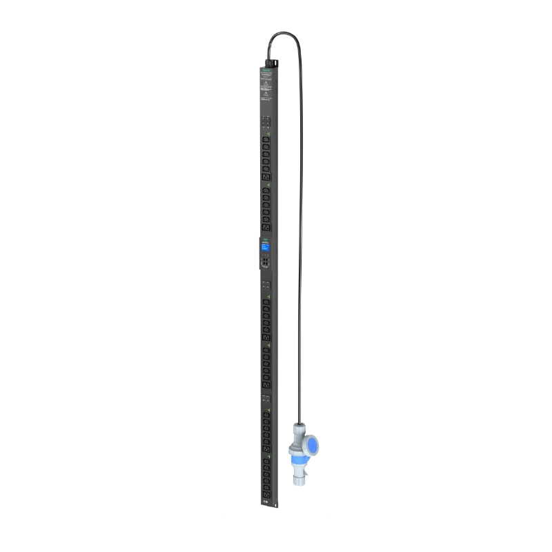 Monitored Type PDU (IP-PDU)