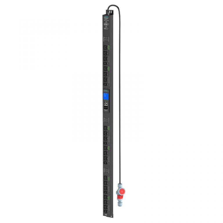Smart PDU