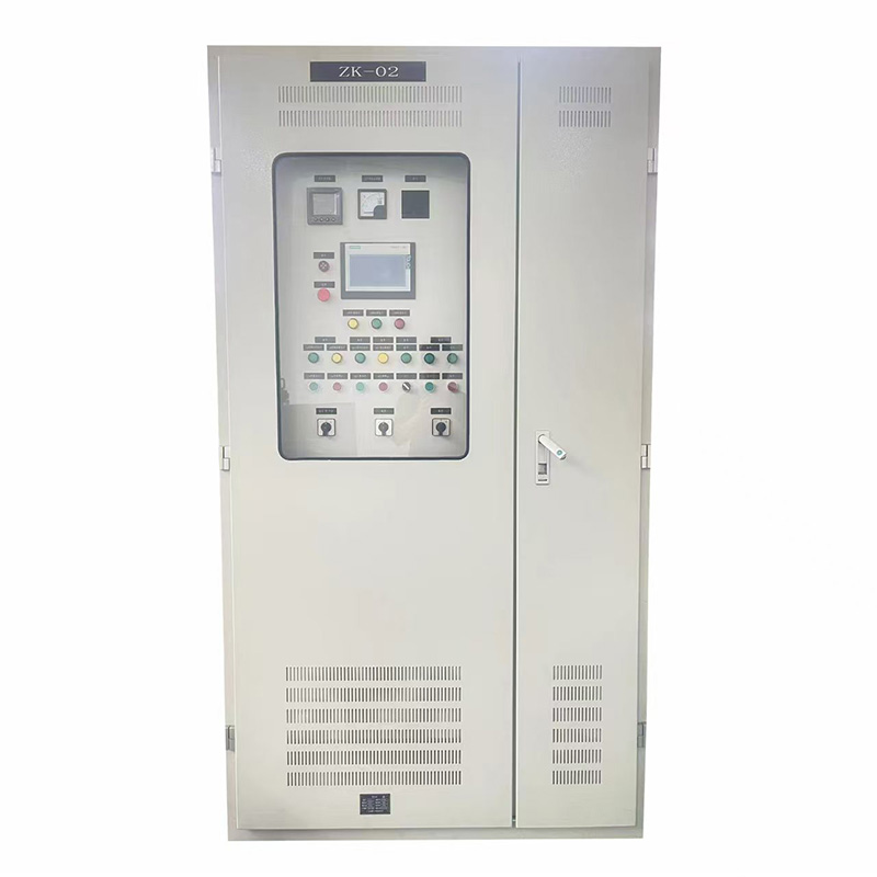 Control Cabinet – The Intelligent Nerve Center of Industrial Equipment2