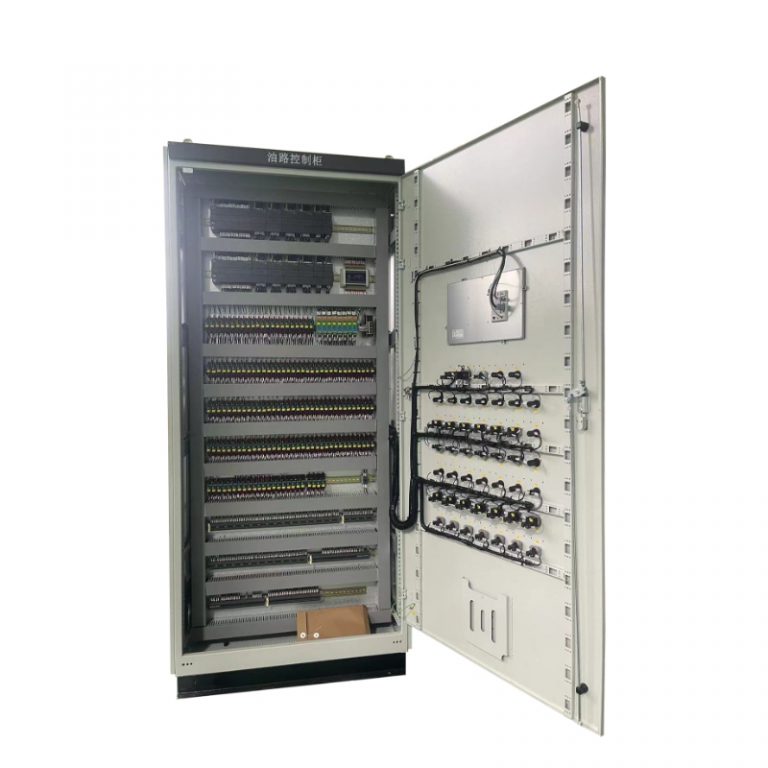 Control cabinet