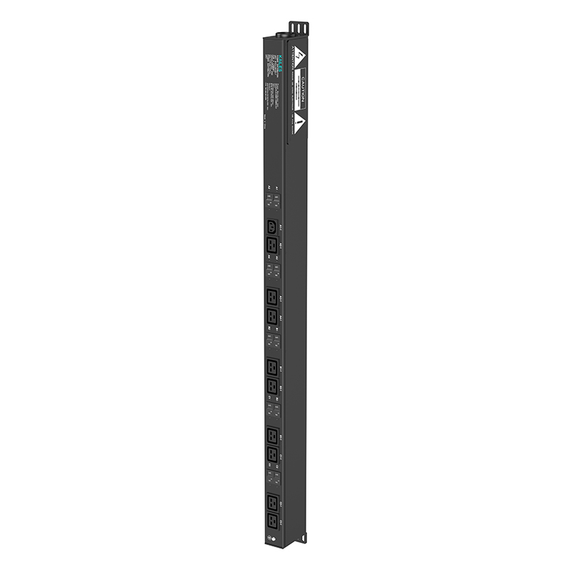 High-Power PDU Socket - A Power Solution Tailored for High-Energy Consumption Devices10