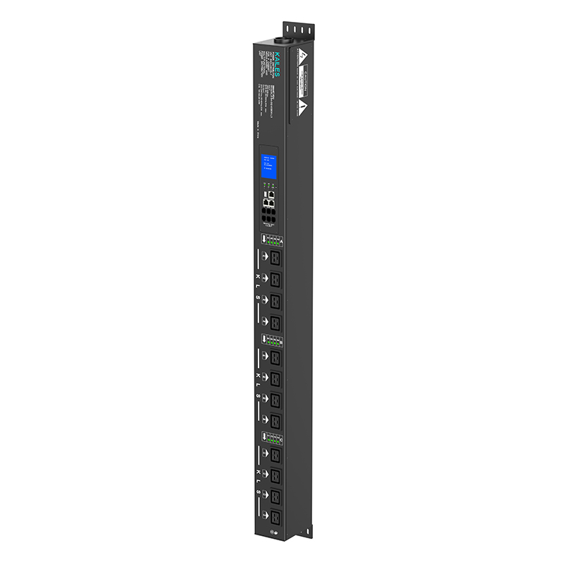 High-Power PDU Socket - A Power Solution Tailored for High-Energy Consumption Devices11
