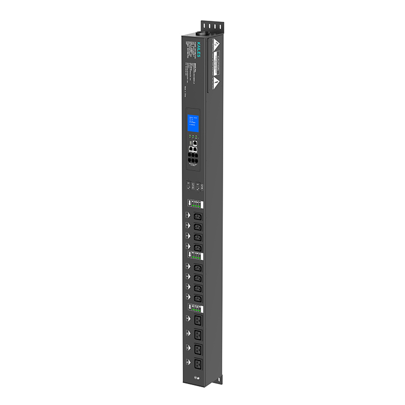 High-Power PDU Socket - A Power Solution Tailored for High-Energy Consumption Devices12