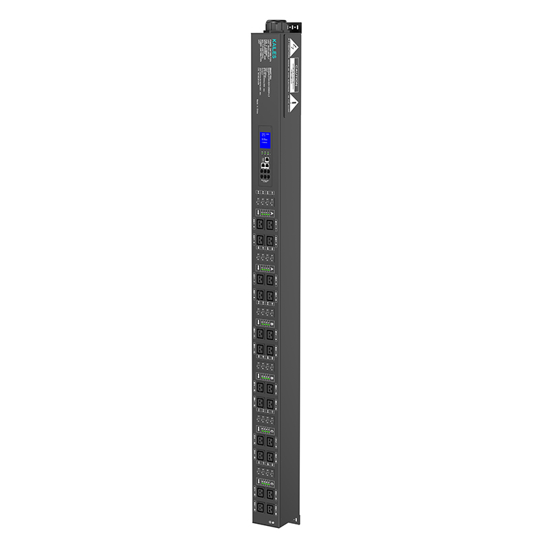 High-Power PDU Socket - A Power Solution Tailored for High-Energy Consumption Devices14