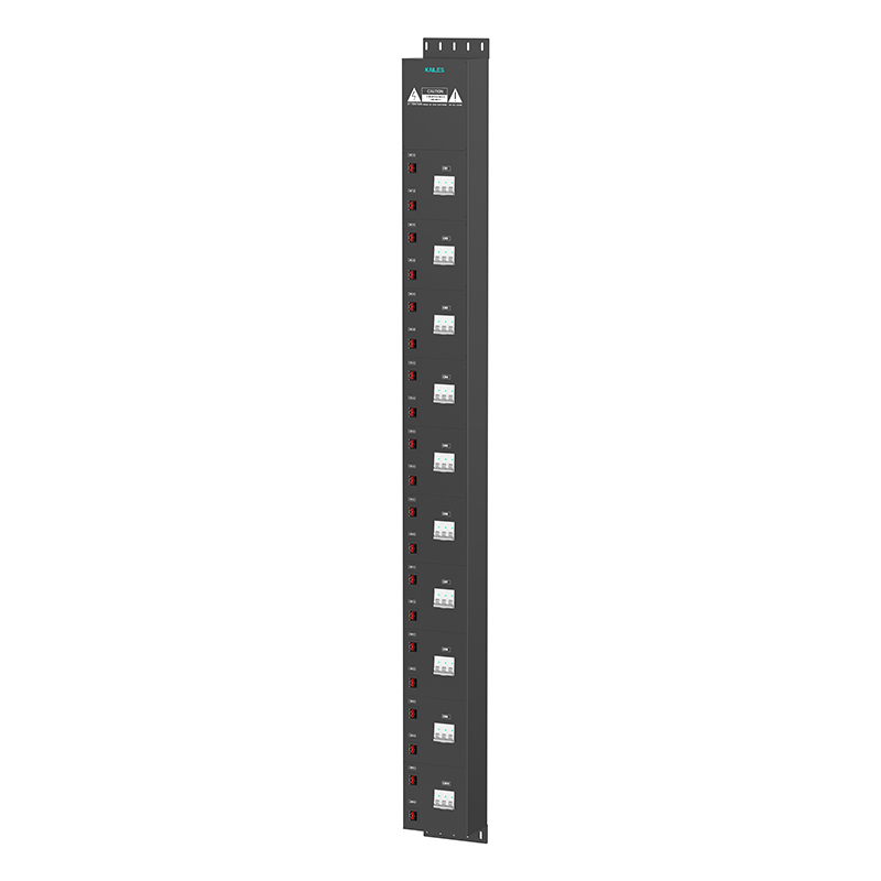 High-Power PDU Socket - A Power Solution Tailored for High-Energy Consumption Devices5