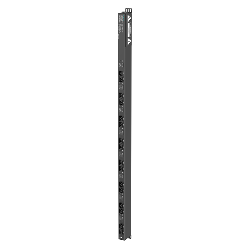 High-Power PDU Socket - A Power Solution Tailored for High-Energy Consumption Devices8