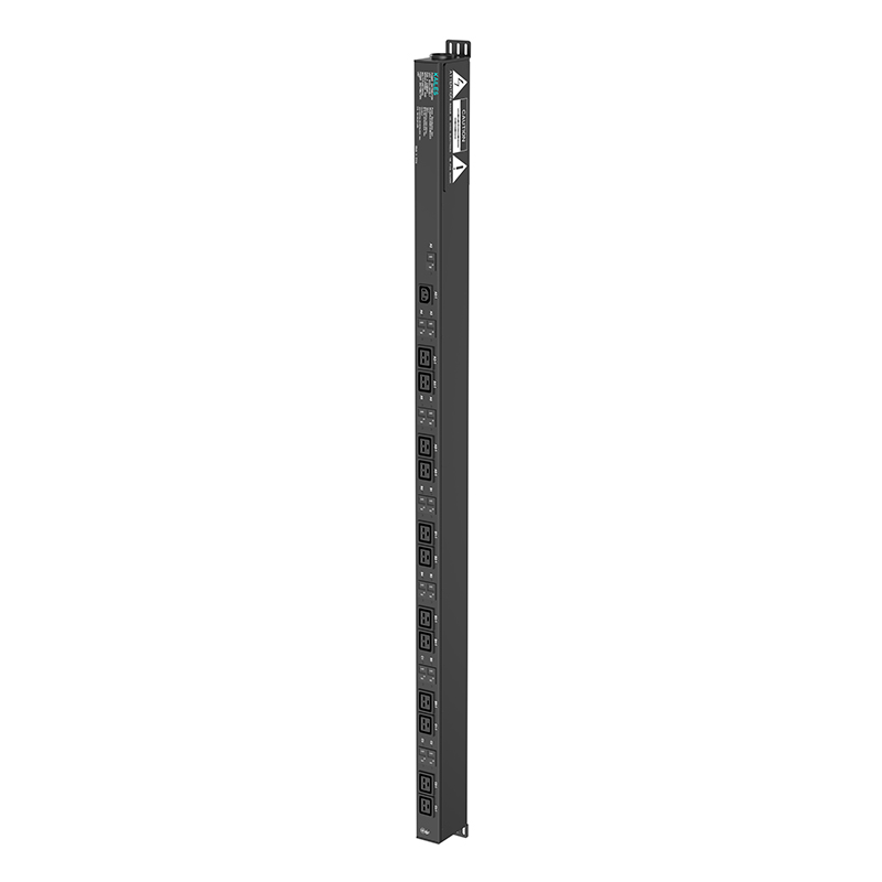 High-Power PDU Socket - A Power Solution Tailored for High-Energy Consumption Devices9