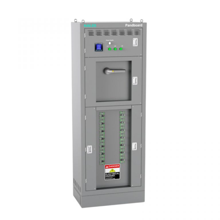 Panelboard