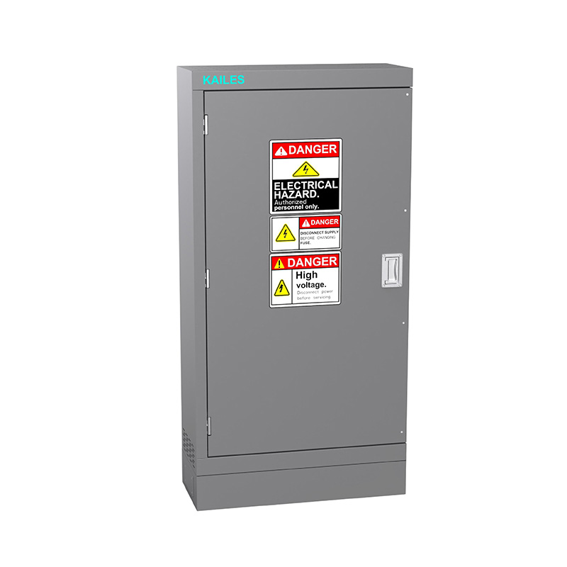 Panelboard - Precise Power Distribution and Terminal Safety Protection1