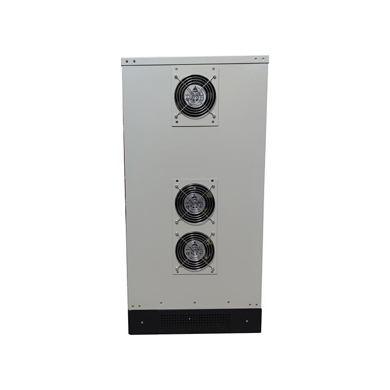 STS Dual-Power Automatic Transfer Switch – Core of Zero-Interruption Power Redundancy Protection11