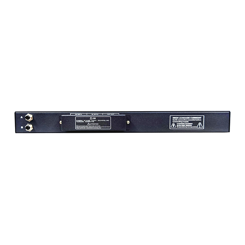 STS Dual-Power Automatic Transfer Switch – Core of Zero-Interruption Power Redundancy Protection14