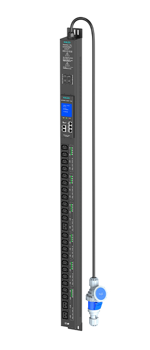 Smart PDU Pro Socket—Enterprise Grade High Availability Power Management Flagship1