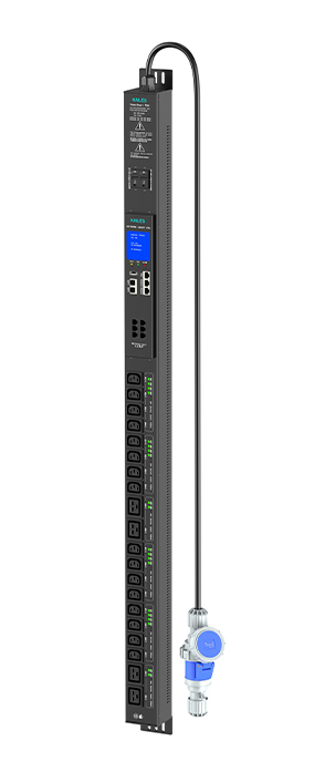Smart PDU Pro Socket—Enterprise Grade High Availability Power Management Flagship2