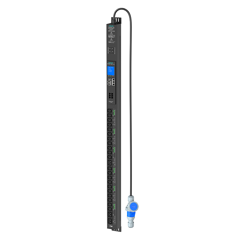 Smart PDU Pro Socket—Enterprise Grade High Availability Power Management Flagship4