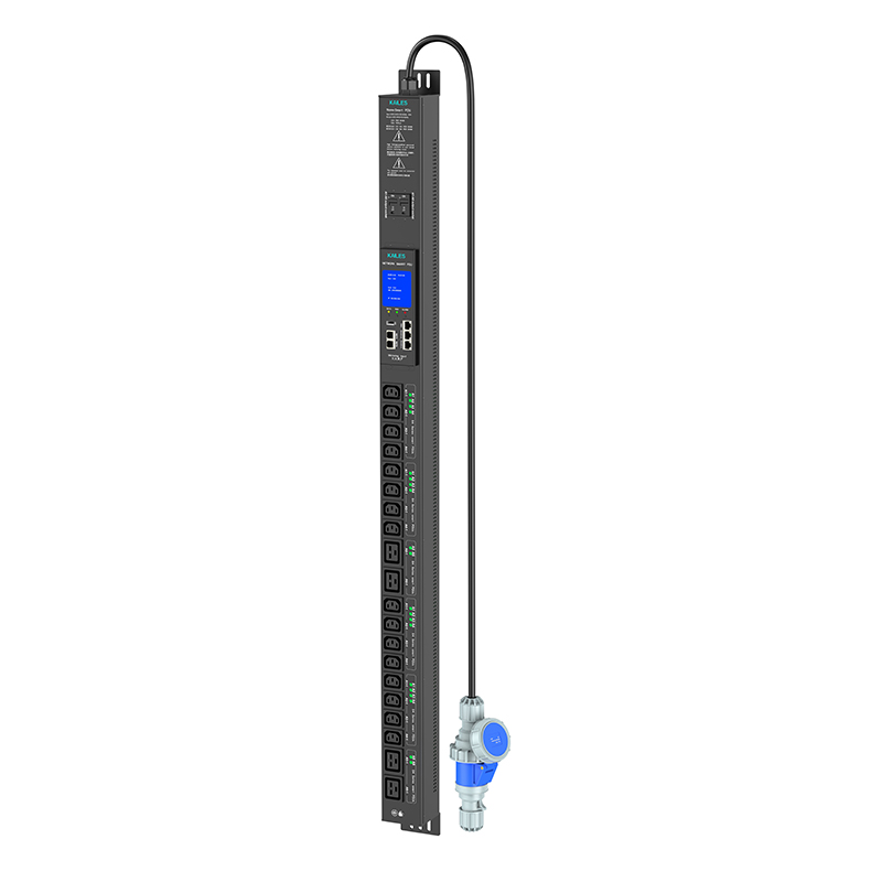 Smart PDU Pro Socket—Enterprise Grade High Availability Power Management Flagship5