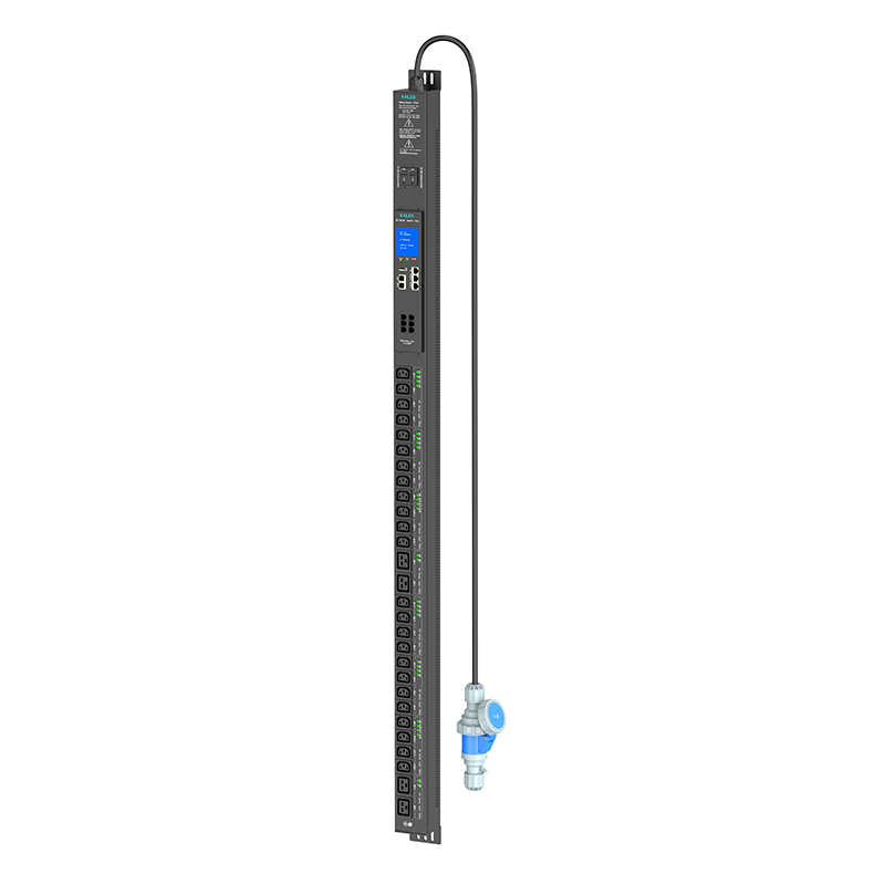 Smart PDU Pro Socket—Enterprise Grade High Availability Power Management Flagship7