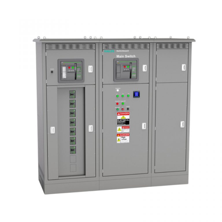 Switchboard