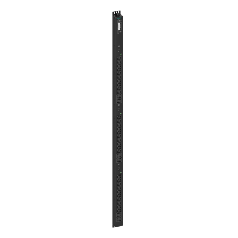 Basic PDU 10