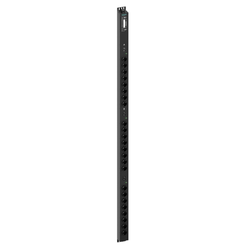Basic PDU 11