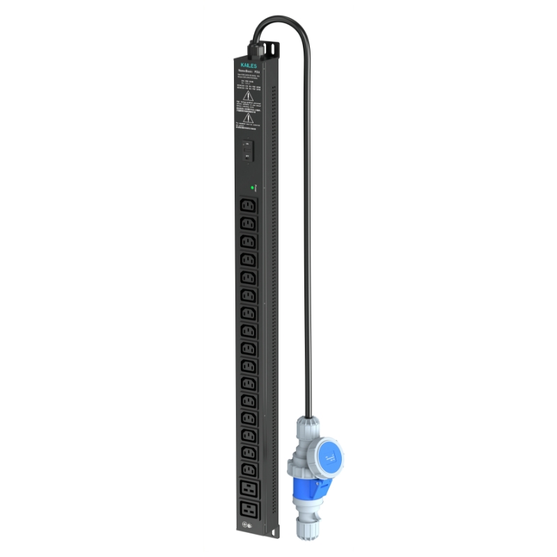 Basic PDU 12