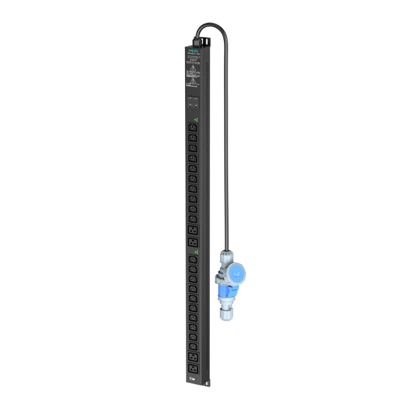Basic PDU 2
