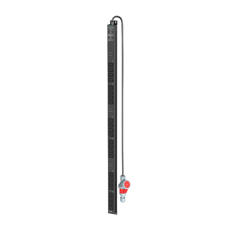 Basic PDU 3