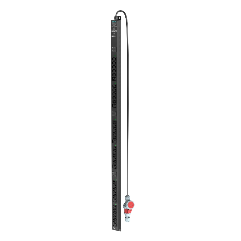 Basic PDU 4