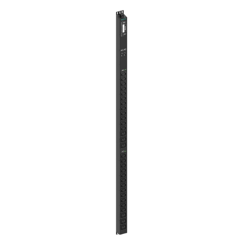 Basic PDU 6