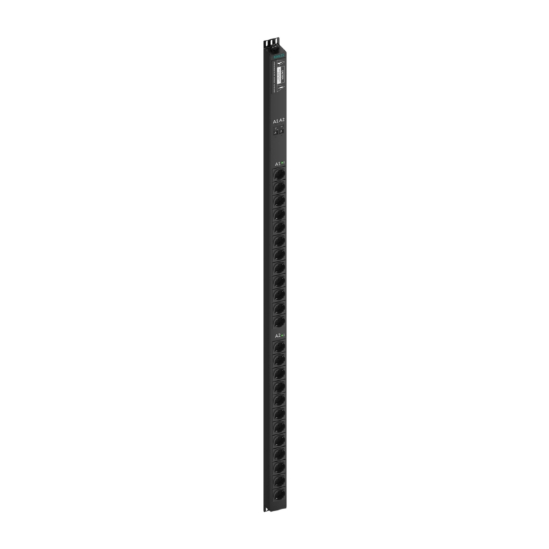 Basic PDU 8