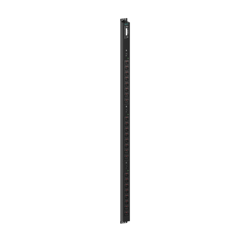 Basic PDU 9