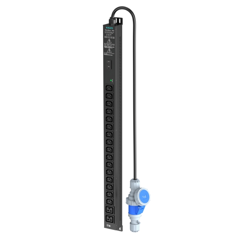 Basic PDU