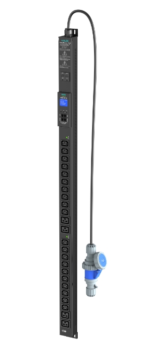 Monitored Type PDU (SI-PDU)2