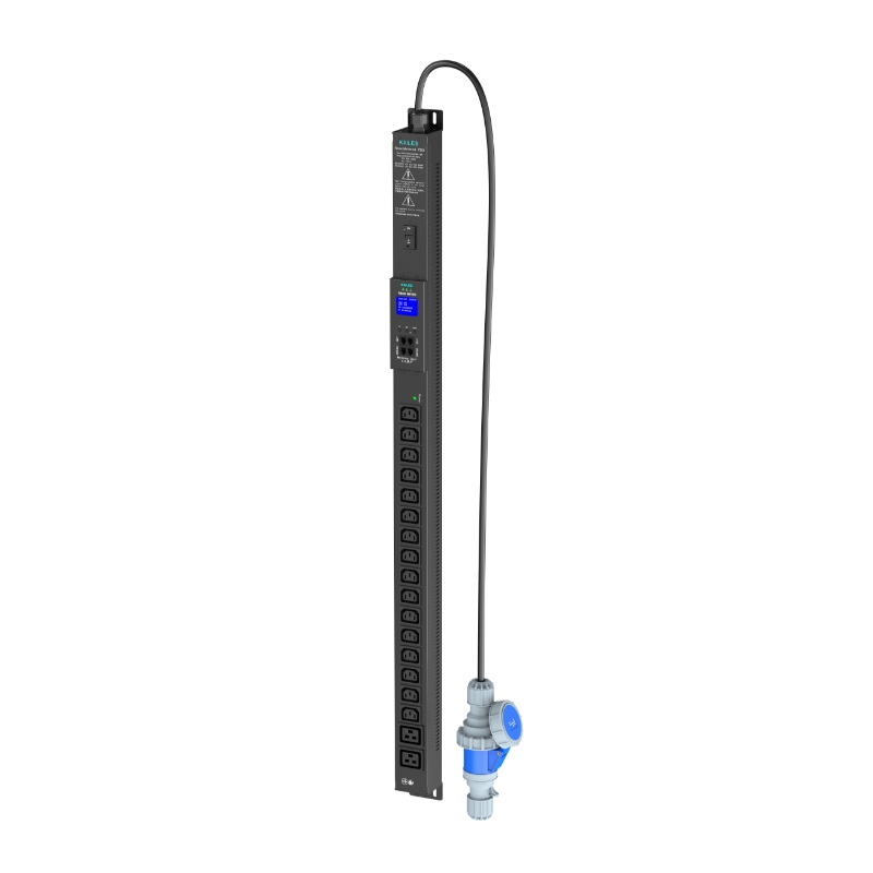 Monitored Type PDU (SI-PDU)2