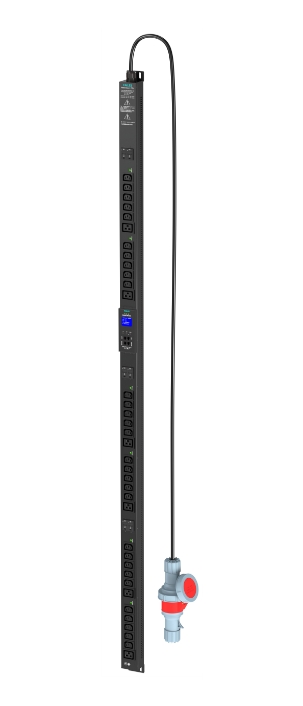 Monitored Type PDU (SI-PDU)2