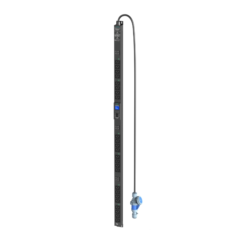 Monitored Type PDU (SI-PDU)2