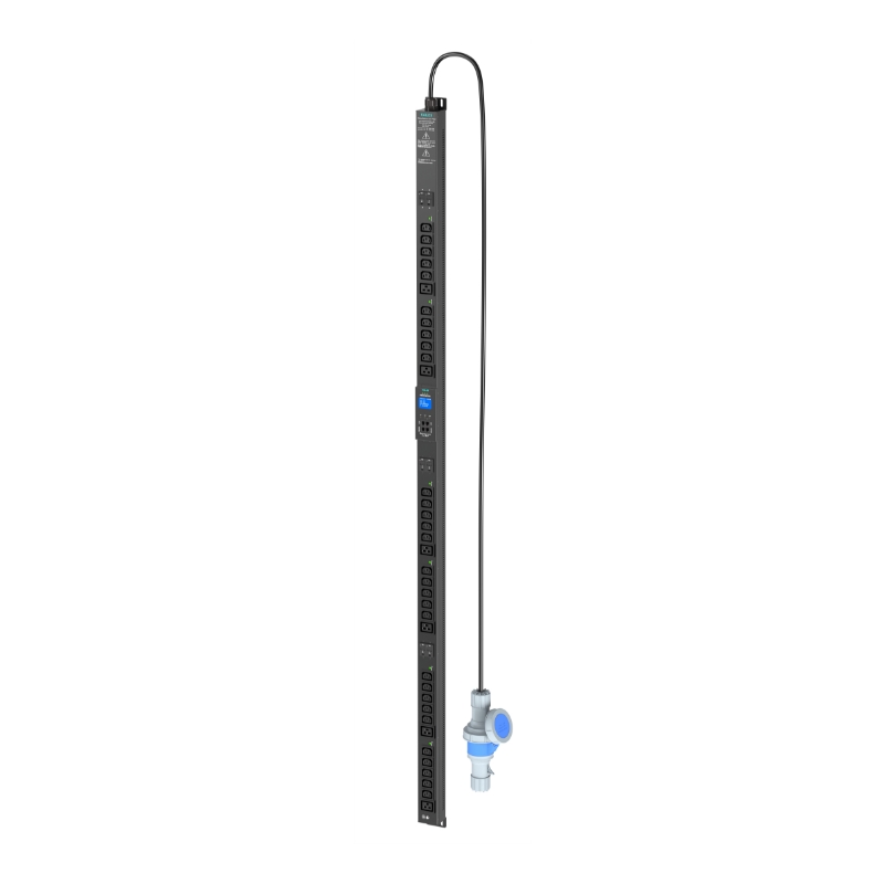 Monitored Type PDU (SI-PDU)2