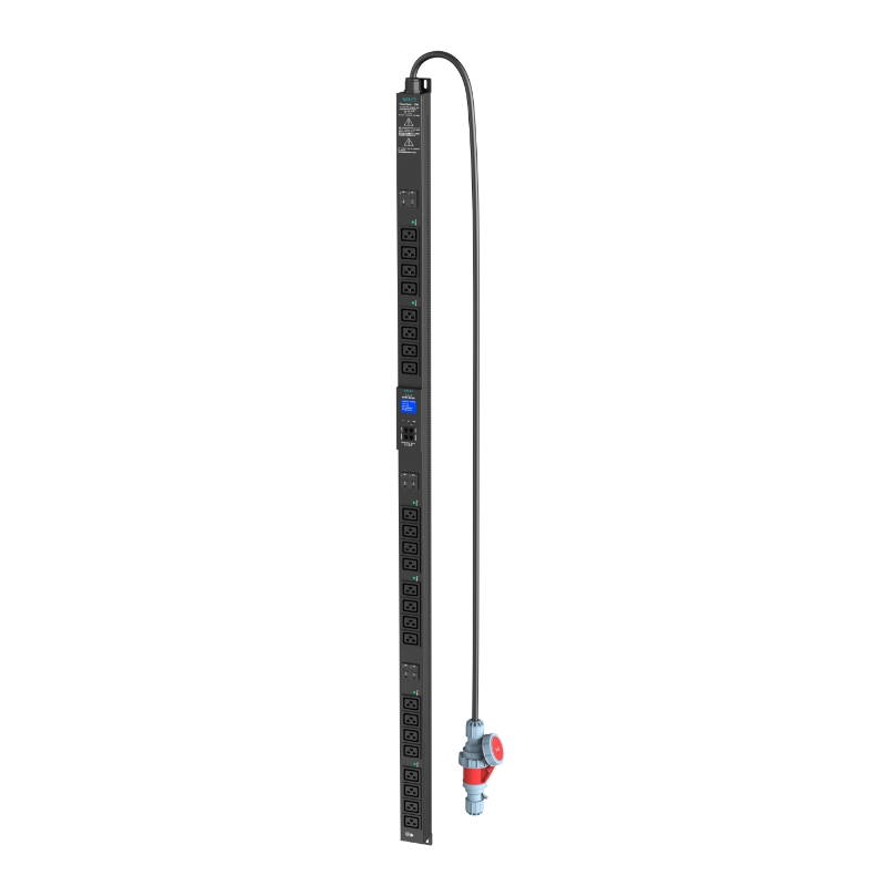 Monitored Type PDU (SI-PDU)2