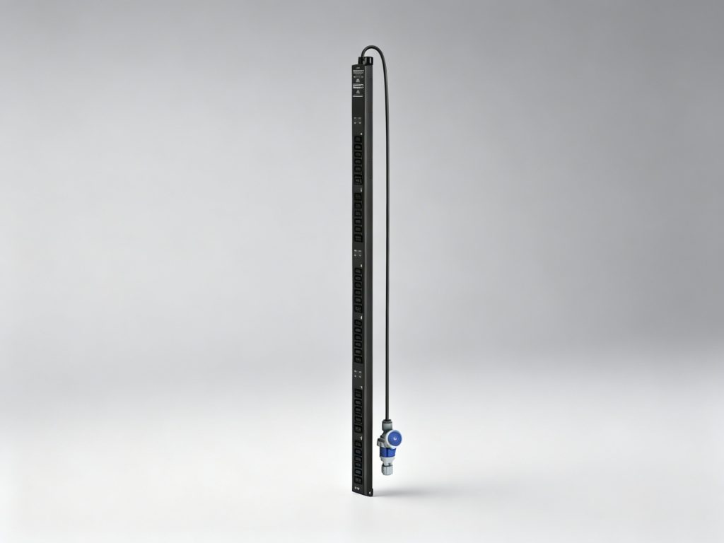 Basic PDU Socket