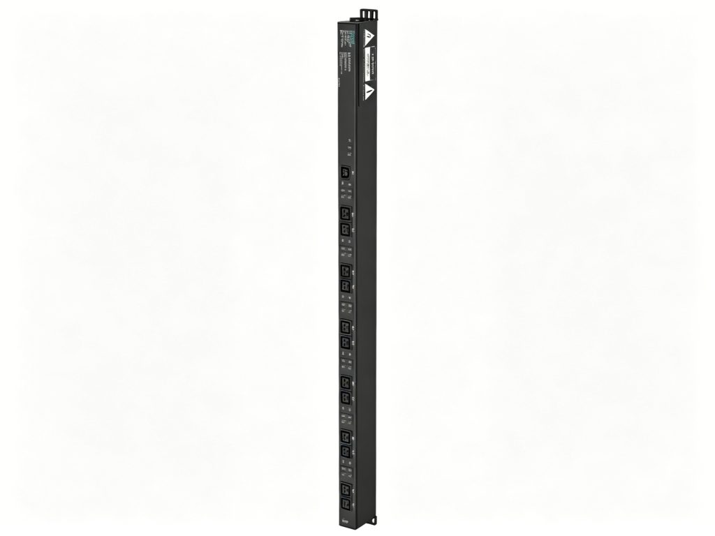 High-Power PDU Socket