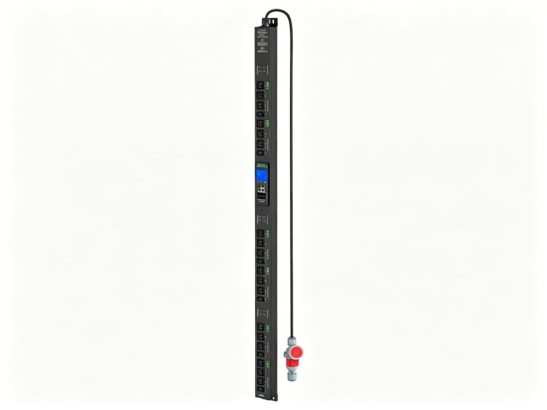 KAILES Smart Managed PDU