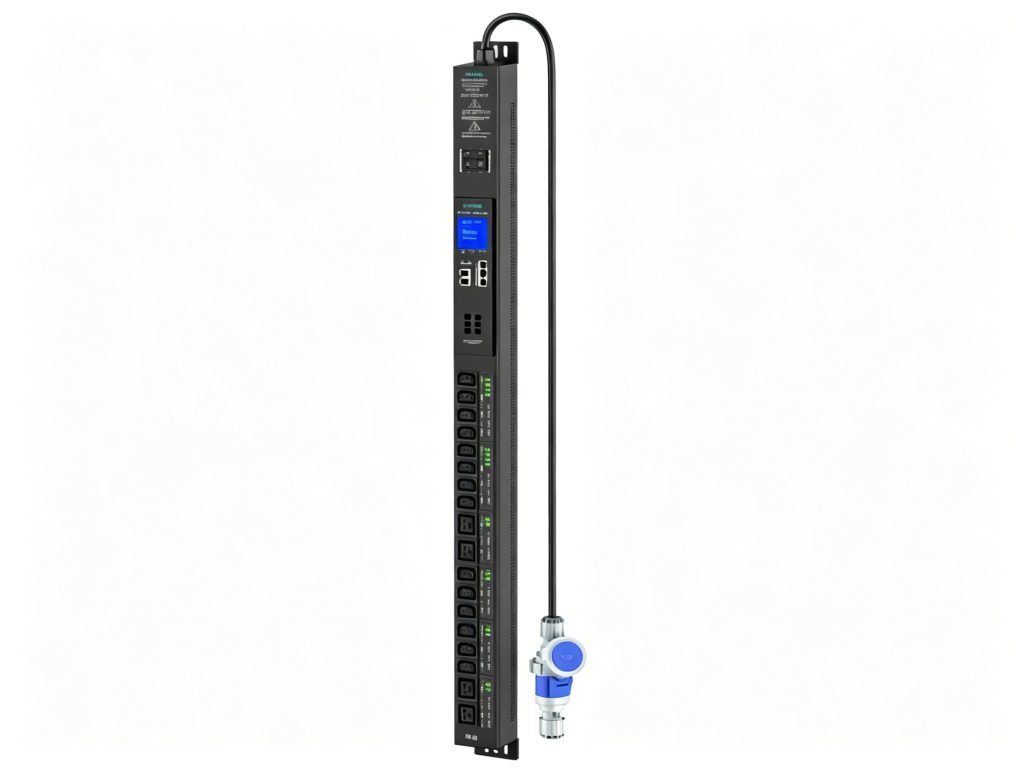 KAILES Smart PDU Pro Socket