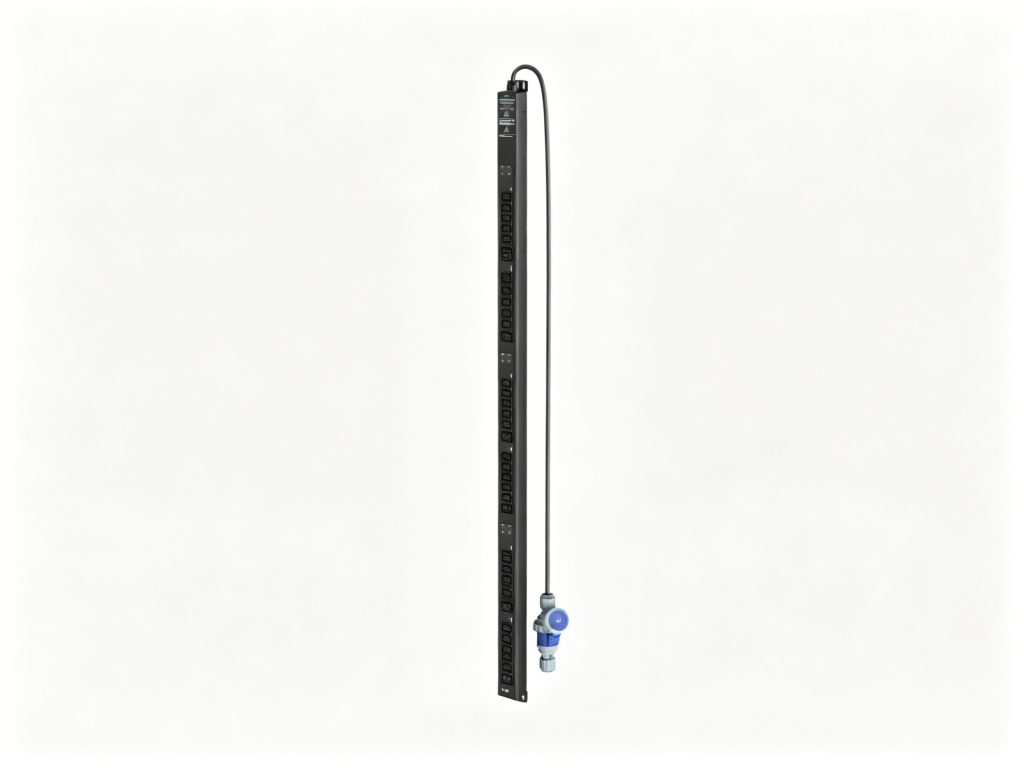 Product-Basic PDU Socket