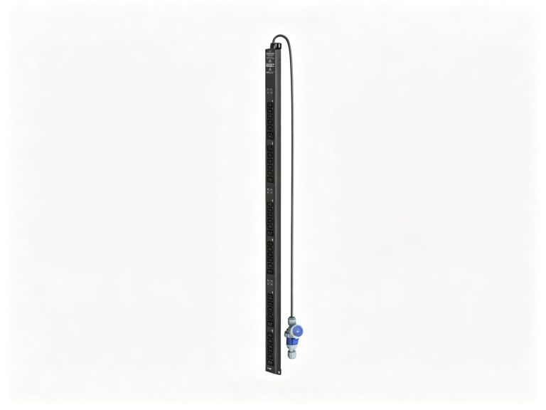 Product-Basic PDU Socket