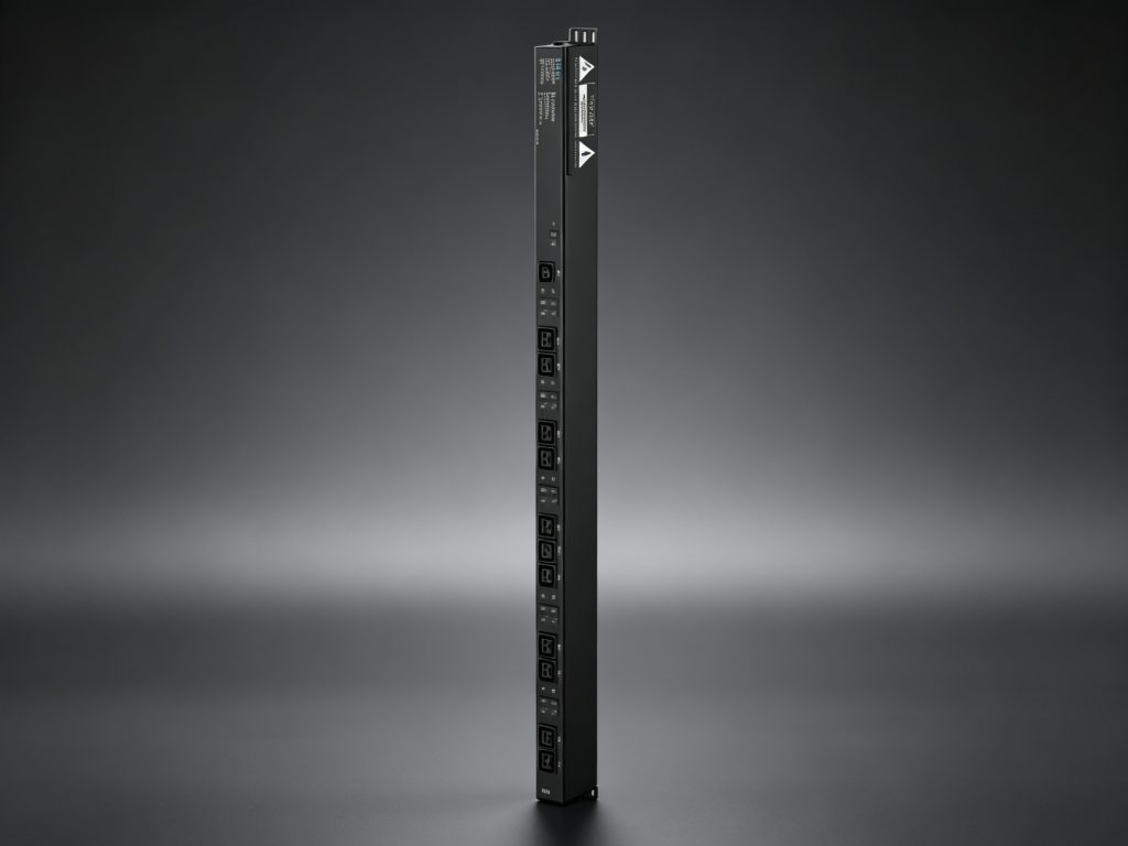 A Power Solution Tailored for High-Energy Consumption Devices