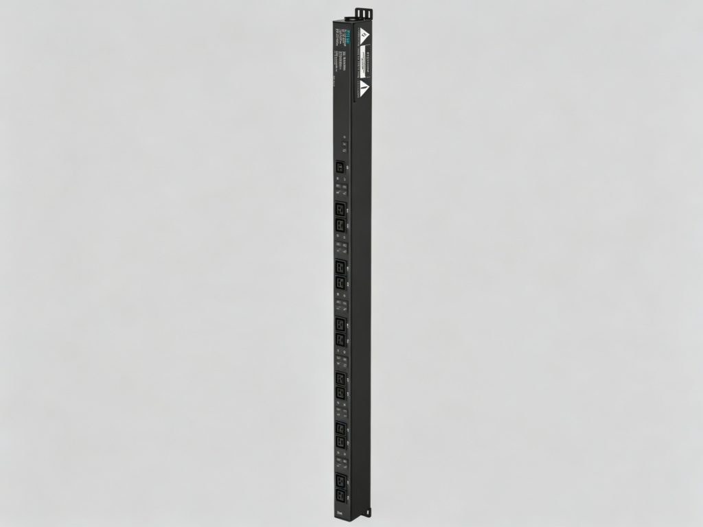 High-Power PDU Socket