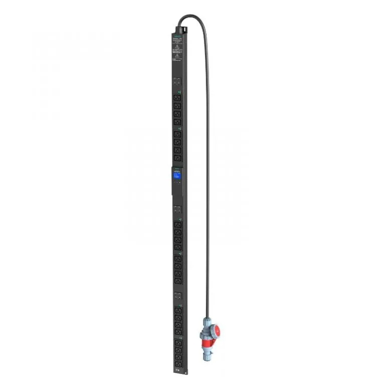 KAILES Metered PDU